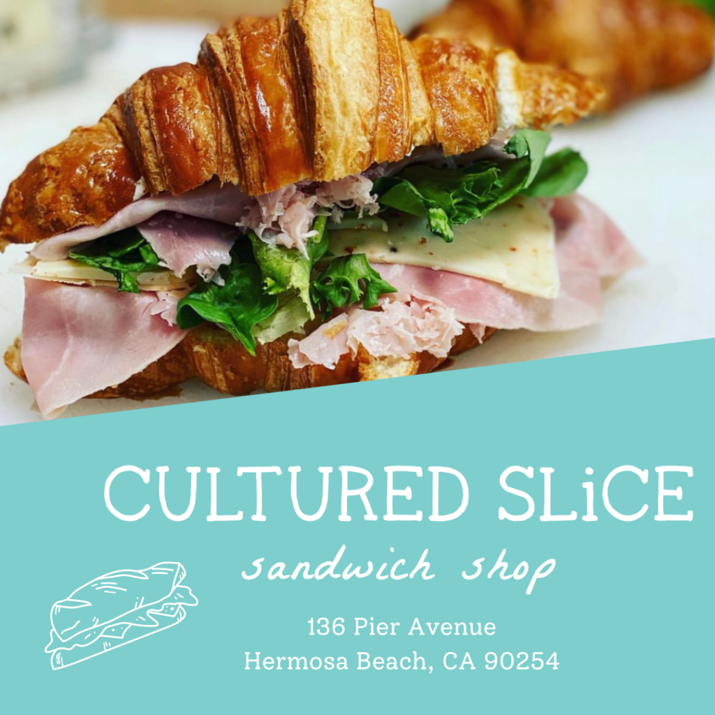 Cultured Slice