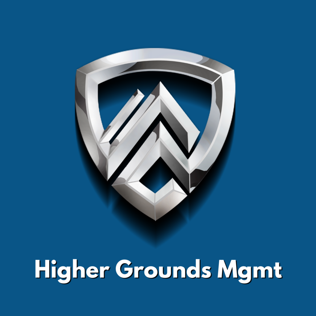 Higher Grounds Mgmt Logo