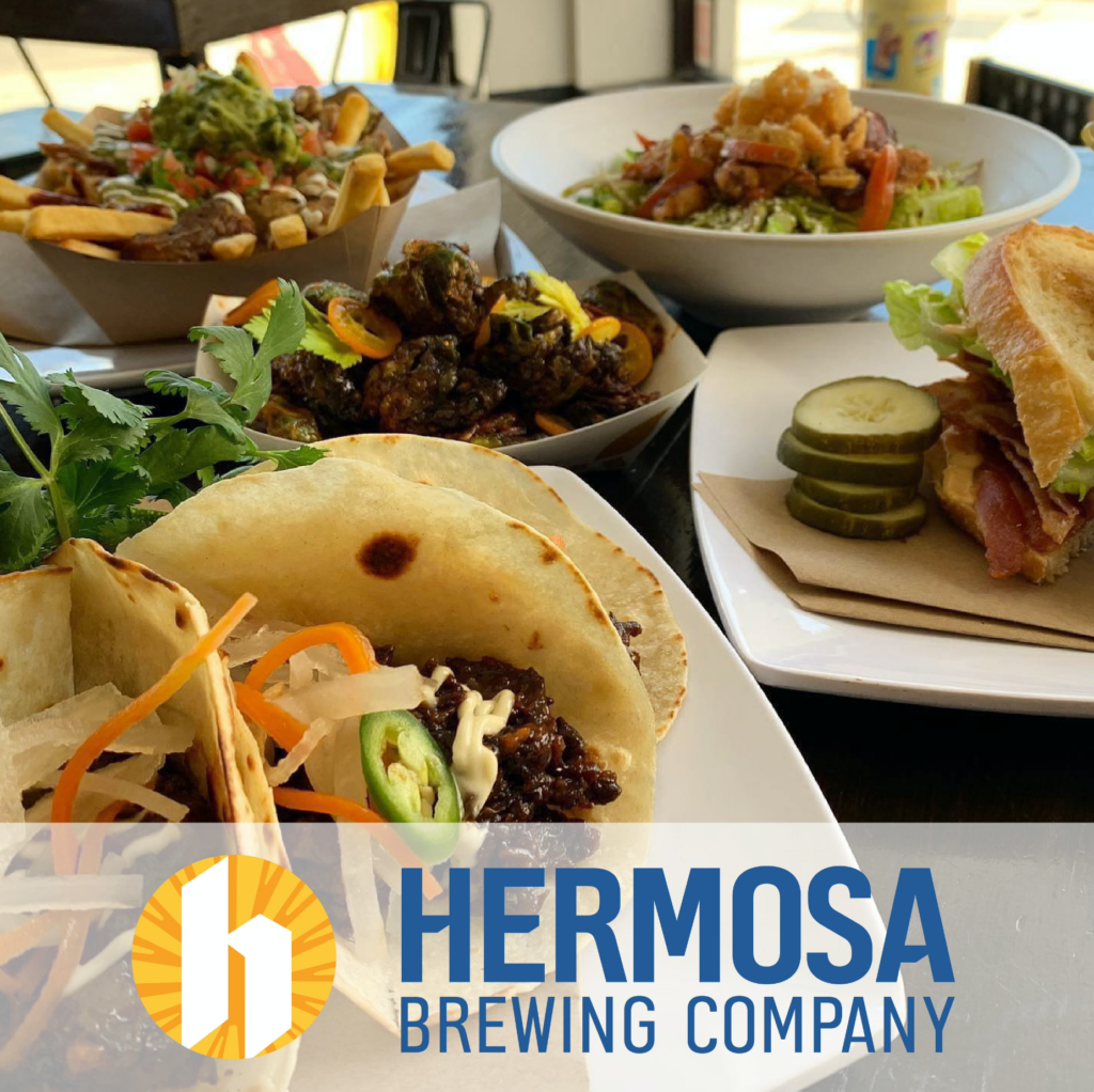 Hermosa Brewing Co