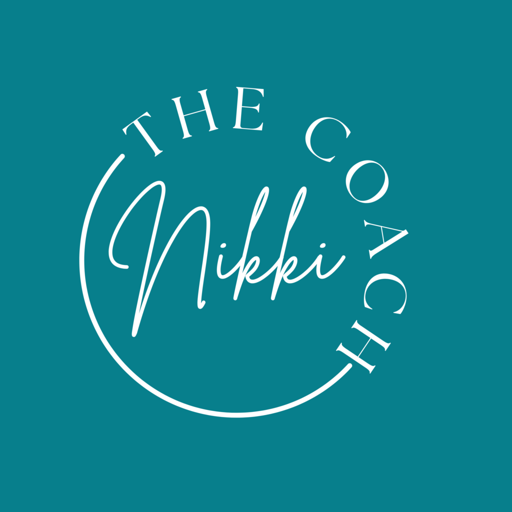 The Coach Nikki Logo