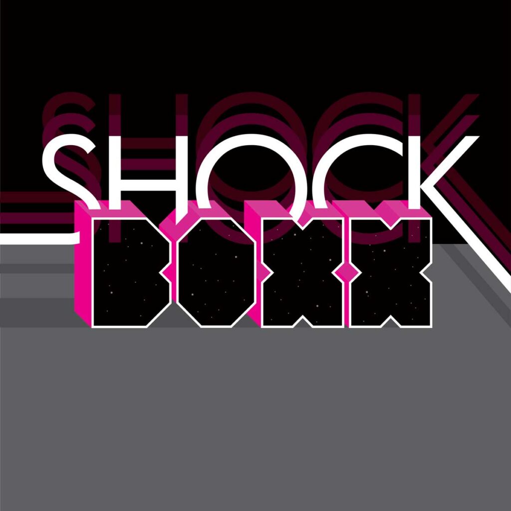 shockboxx